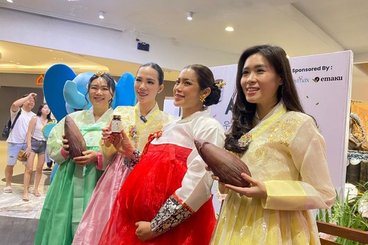 Jelang Melahirkan Anak Ketiga, Jessica Iskandar Berharap Dapat ASI Berkualitas