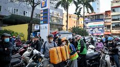 Duduk Perkara 2 Warga Medan Terancam Denda Rp 60 Miliar gara-gara Beli Pertalite Pakai Jeriken