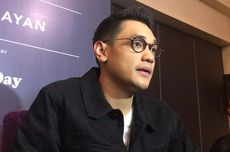 Afgan Akan Garap Proyek di AS Usai Gelar Konser "Decade"