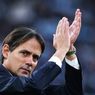 Tinggalkan Lazio, Simone Inzaghi Santer Merapat ke Inter Milan