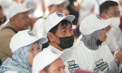 Sucofindo Gelar Mudik Gratis, Dukung Pengurangan Emisi Karbon