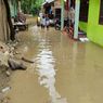 4 Desa di Kabupaten Bima Terendam Banjir, 90 KK Mengungsi
