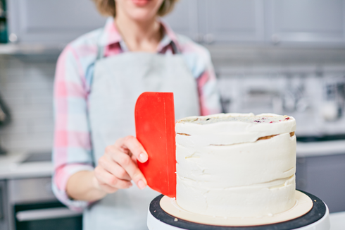 5 Cara Cegah Kue Menjadi Gagal, Ikuti Sebelum Terlambat