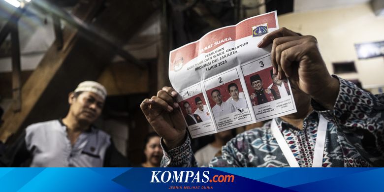 Golput: Antara Teknologi dan Jebakan Pilihan Berlebihan