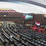 Usul MPR Jadi Lembaga Tertinggi Negara Dinilai Penuh Agenda Terselubung