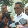 Digadang-gadang Jadi Penjabat Gubernur DKI, Heru Budi: Belum Ada Pembicaraan