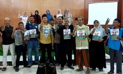 Relawan Anak Abah Blitar Raya Nyatakan Dukungan untuk Risma-Gus Hans