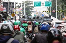 [POPULER JABODETABEK] Titik Penyekatan Baru di Jakarta Selama PPKM Darurat | STRP Jabodetabek
