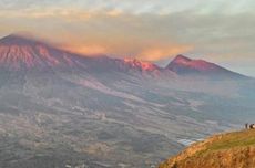 Potensi Panas Bumi Nusa Tenggara Barat