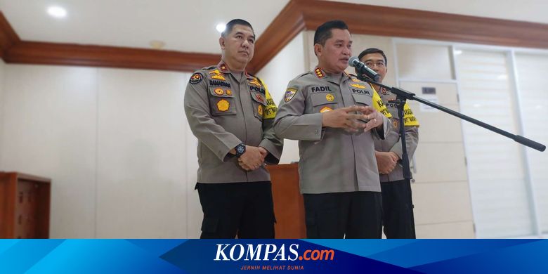Anggaran Pengamanan Pemilu 2024 Polri Tembus Rp 2 Triliun, Untuk Apa Saja?
