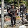 Dua Menit di Lampu Merah, Cara Musisi Jalanan Mengais Rezeki dari Kemacetan