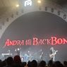 Andra and The Backbone Gebrak Panggung Reminiscing dengan Jalanmu Bukan Jalanku