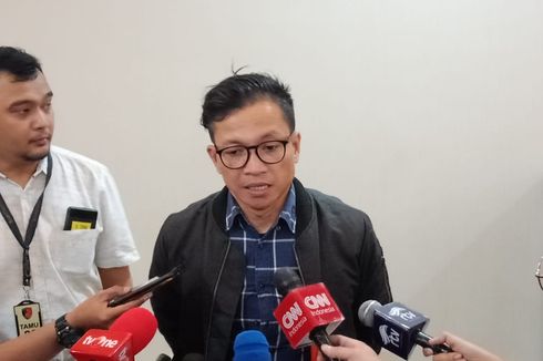 Amnesty: Pidana bagi Penghina Jokowi Picu Pelanggaran Kebebasan Berpendapat