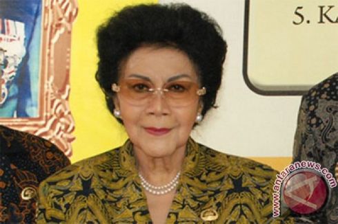 Mengenang Menteri Urusan Peranan Wanita Era Soeharto, Mien Sugandhi