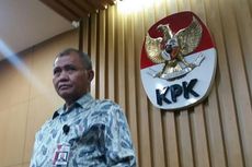 Satgas KPK Mulai Berkantor di Kementerian Pertanian