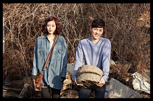 Sinopsis Penny Pinchers, Film Komedi Romantis Dibintangi Song Joong Ki