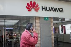 Kanada Peringatkan Trump agar Tak Politisasi Kasus Petinggi Huawei