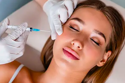 Botox Boleh Dilakukan di Umur Berapa? Ini Jawaban Dokter