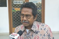 Fahmi Idris Wafat, Bamsoet Sebut Golkar Kehilangan Tokoh 3 Zaman