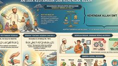 Benarkah Sedekah Bisa Menolak Bala? Ini Penjelasan dan Status Hadisnya
