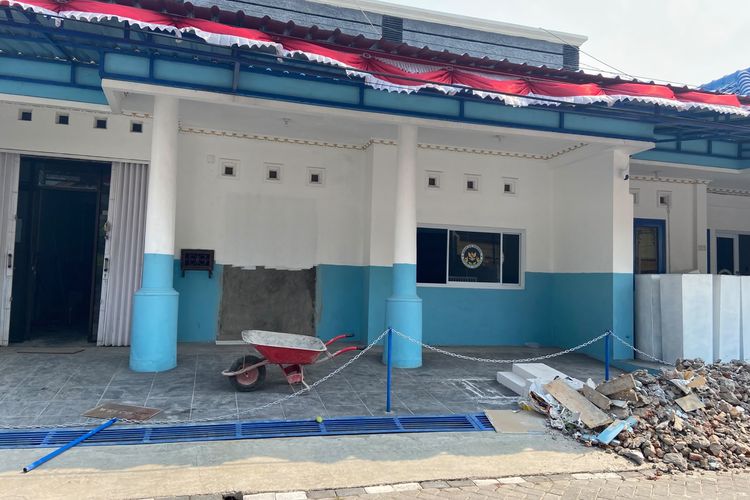Warga Plamongansari Semarang Tolak Pembangunan SPPG, Khawatir Kebakaran dan Bising