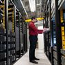 Bisnis Data Center Diperkirakan Raup Pendapatan Rp 19,3 Triliun Tahun 2023