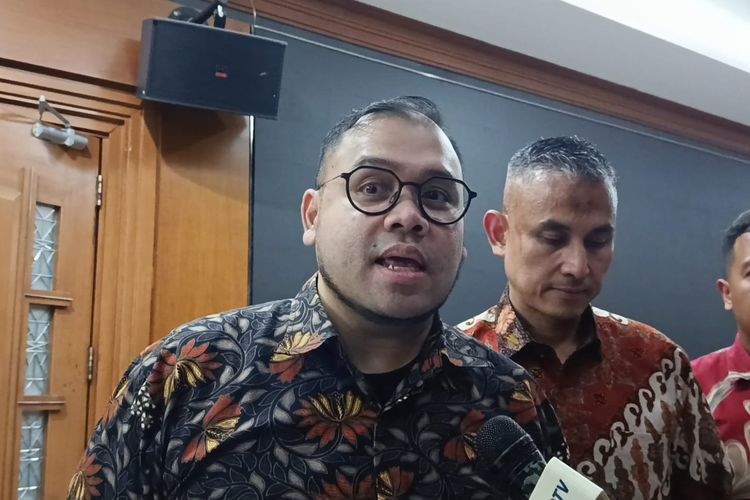 Ibrahim Arief Tak Habis Pikir Namanya Dicatut di SK Pengawas Pengadaan Chromebook 
