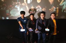 Tekad Garena Ciptakan Juara Dunia Lewat Free Fire Master League  