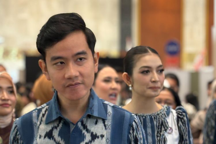 7 Fakta Temuan MK soal Ijazah Gibran, dari Certificate of Attendance hingga Respons Wapres