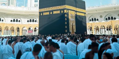 Kemenhaj Periksa PT TAS, 120 Jemaah Umrah Diduga Gagal Berangkat