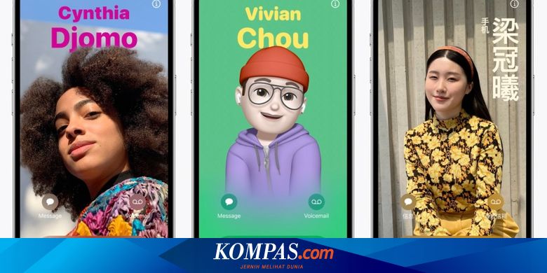 How to Create Contact Posters in iOS 17: A Step-by-Step Guide