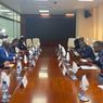 Dubes RI di Windhoek Jajaki Potensi Kerja Sama Sektor Agribisnis Angola