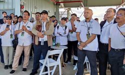 Luncurkan Satelit Satria-1, Kemenkominfo Harap Bisa Dukung Akselerasi Transformasi Digital Nasional