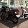 Skema Kredit Motor Baru Yamaha Fazzio di Solo, Jawa Tengah