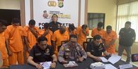 Bentrok Menegangkan di Kemang gara-gara Lahan, Kini Lippo Group Klaim Pemilik Sah 