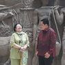 PDI-P Sebut Pertemuan Megawati-Erick Thohir di Sarinah Tak Bahas Politik Praktis