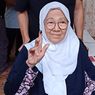 Profil Bunda Iffet, Ibu Bimbim Slank yang Meninggal Dunia di Usia 87 Tahun