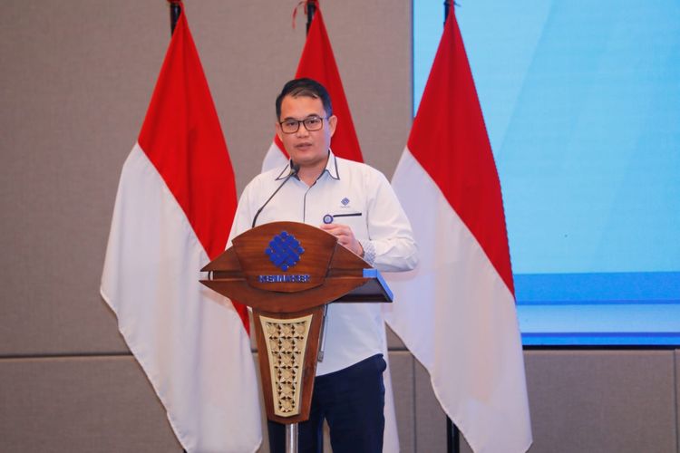 Kemnaker Wajibkan Perusahaan Mitra MagangHub 2026 Terdaftar di WLKP