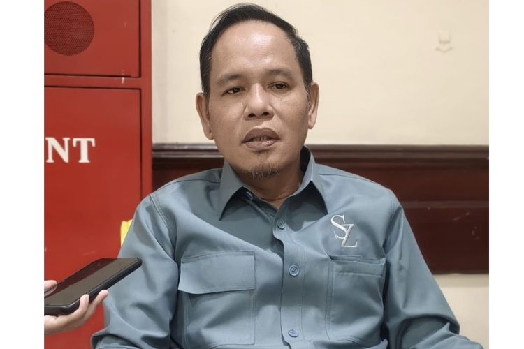 Ketua DPRD Surabaya Jelaskan Fungsi Dana Banpol, Sebut Difokuskan untuk Pendidikan Politik