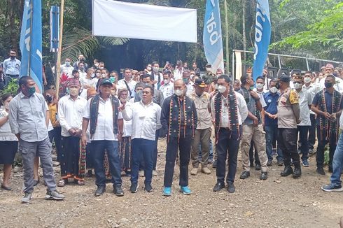 Tuntut Respons Cepat ASN, Gubernur NTT: Kalau Mau Masuk Surga, Layani Masyarakat dengan Baik