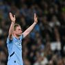 Man City Vs Napoli: Alasan Conte Gantikan De Bruyne Usai Kartu Merah Di Lorenzo