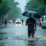 BMKG Rilis Peringatan Dini Cuaca Ekstrem 31 Maret 2026, 37 Wilayah Indonesia Siaga Hujan Lebat