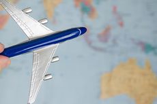 9 Cara Menghemat Uang Liburan dan Traveling Pakai Pesawat