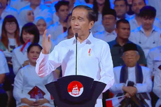 5 Visi Jokowi untuk Indonesia...