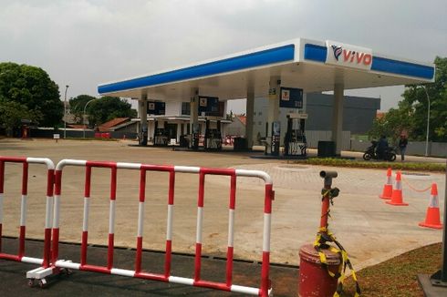 Perbandingan Nilai Oktan dan Harga BBM Shell, Vivo, dan Pertamina