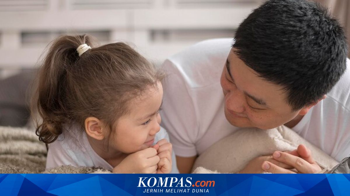 Dinkes DKI: Kasus Speech Delay Anak di Jakarta Meningkat dalam 5 Tahun Terakhir