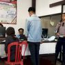 Pemuda di NTT Diduga Ludahi Polisi Saat Ditilang