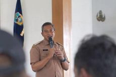 Bupati Pacitan Sebut Ada Temuan Gunung Bawah Laut di Wilayahnya