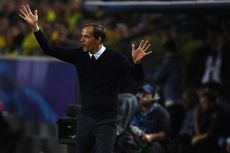 Tak Pedulikan Rekor Monaco, Dortmund Targetkan Menang 2-0