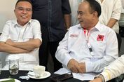 Budi Arie Ingin Cepat Masuk Gerindra dan Klaim Diajak Langsung Prabowo
